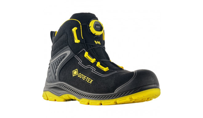 VM Liverpool GORE-TEX töösaabas BOA S7L 45