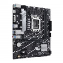 Asus PRIME B760M-K D4 - 1700