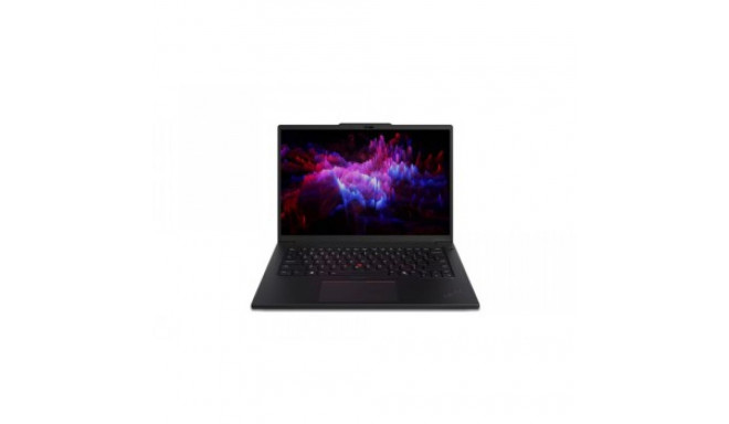 LENOVO THINKPAD P14S G5 U9 185H/14.5 WQXGA/64GB/1TB/IGFX/W11P/3Y P/SWE