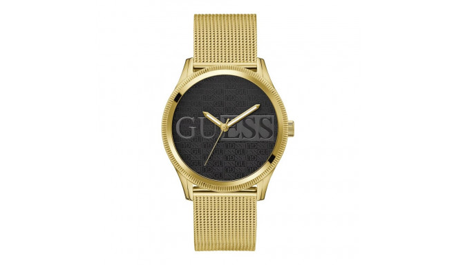 Guess Reputation GW0710G2 Mens Watch