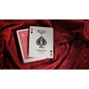 Bicycle Pinochle Standard Playing Cards (Red)