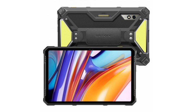 Tablet Computer - ULEFONE ARMOR PAD 3 PRO 8GB RAM 256GB Storage 10.3" Black