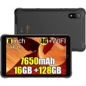 Tablet computer - Ulefone Armor Pad Pro 8" + 128GB LTE.