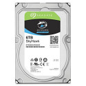 HDD - Seagate Surveillance Skyhawk 3.5" 6tb.