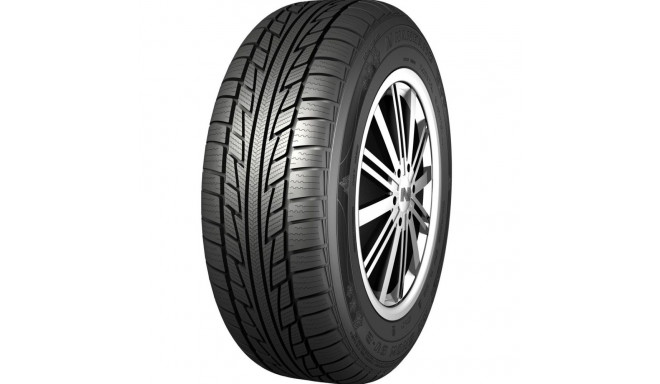 165/70R13 SV-2 lamell D/C/B 83T XL