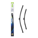Valeo Silencio XTRM 650+550mm 577984 raamita kojamehed