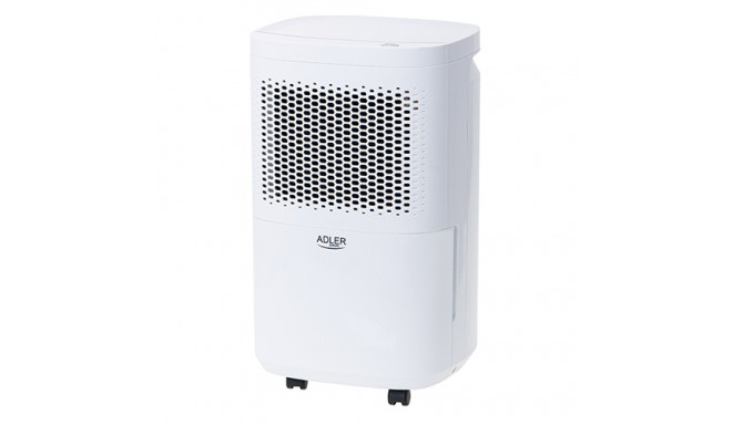 Adler Air Dehumidifier AD 7917 Brīvi stāvošs  Fan  Number of speeds 1  Suitable for rooms up to 60 m