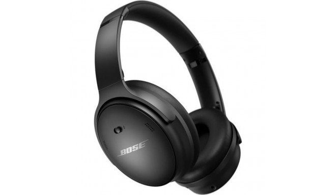 Bose QuietComfort 45 SE