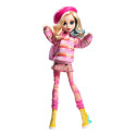 Monster High X Wednesday nukk - Enid