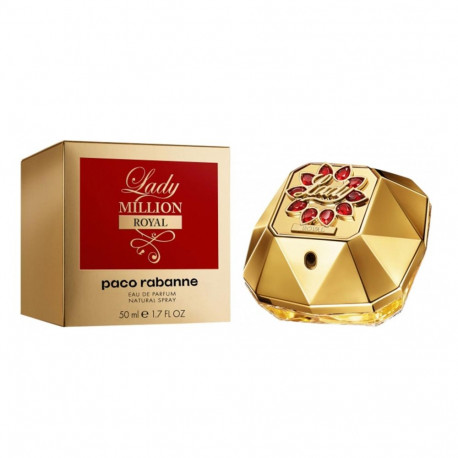 Paco Rabanne parfüümvesi Lady Million Royal 50ml