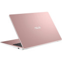 Sülearvuti Asus Vivobook Go 15, Pentium 4GB 128GB, roosa