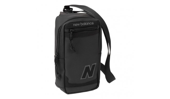 New Balance Legacy Cross Body Bag LAB23168BKK (uniwersalny)