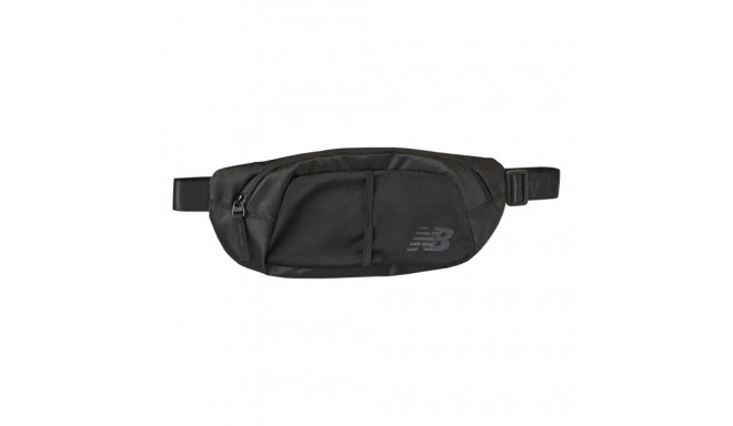 New Balance Core Classic Waist Bag LAB23100BK (uniwersalny)