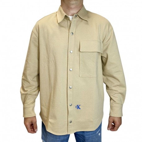 Calvin Klein Regular Fit Shirt M J40J400132 (M)