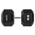 HMS HEX PRO 50 KG dumbbell