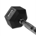 HMS HEX PRO 45 KG dumbbell