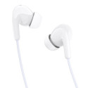 Xiaomi kõrvaklapid Type-C Earphones, valge