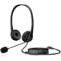 "HP USB G2 Stereo Headset"