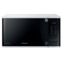 "Samsung-HH Mikrowelle 800W/23Liter - MS23K3513AW *schwarz/weiß*"