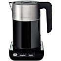 "Bosch Wasserkocher Styline 1,5 l *schwarz*"