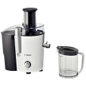 "Bosch Entsafter VitaJuice 2 - MES25A0 *weiß/anthrazit*"