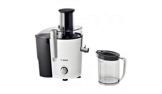 "Bosch Entsafter VitaJuice 2 - MES25A0 *weiß/anthrazit*"