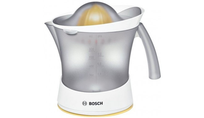 "Bosch Zitruspresse VitaPress"