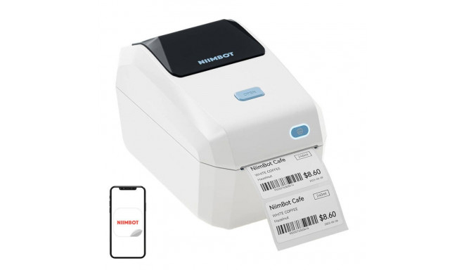 Niimbot K3 portable label printer (cream)