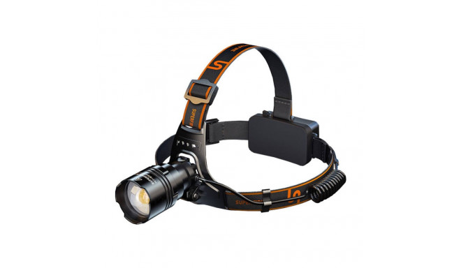 Superfire headlamp HL31 Type-C