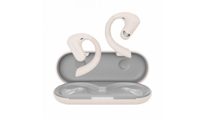 OneOdio OpenRock S Wireless Headphones (cream)