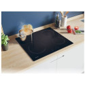 Induction hob CI642CBB/1