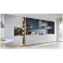 Induction hob CI642CBB/1