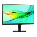 Monitor 24 inch ViewFinity S60UD IPS 2560x1440 WQHD 16:9 1xHDMI 2xDP(In+Out) 1xUSB-C 90W 3xUSB 3.0 L