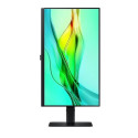 Monitor 24 inch ViewFinity S60UD IPS 2560x1440 WQHD 16:9 1xHDMI 2xDP(In+Out) 1xUSB-C 90W 3xUSB 3.0 L