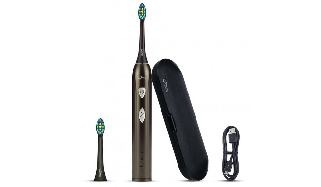 MediaTech electric toothbrush Sonic WaveClean