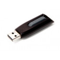 Verbatim mälupulk 32GB V3 USB 3.0, must