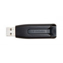 Verbatim mälupulk 32GB V3 USB 3.0, must