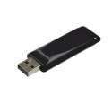 Verbatim mälupulk 16GB Slider, must