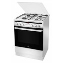Gas-electric cooker 618GEH3.33HZpTaNW