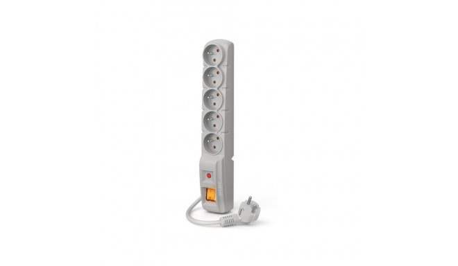 Product Name: Surge Protector F5
Cable Length: 1.8 Meters
