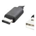 ASSMANN USB Type-C connection cable Type-C - A