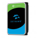 SEAGATE Surv. Skyhawk 4TB HDD CMR 5400rpm SATA serial ATA 6Gb/s 256MB cache 3.5inch 24x7 workloads B