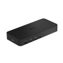 I-TEC USB 3.0 / USB-C / Thunderbolt 3x 4K Docking Station + Power Delivery 70W