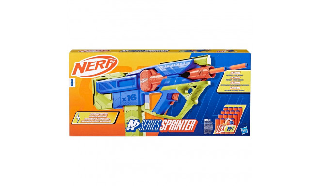 NERF N Series бластер Sprinter