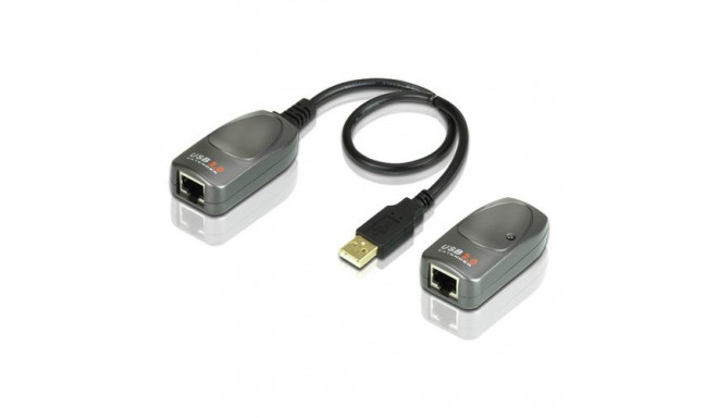 ATEN USB 2.0 Over Cat5e/6 Extender (60m)