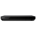 Vaizdo grotuvas Sony 4K Ultra HD Blu-ray™ Player | UBP-X700 | AVCHD Disc Format, HEVC, Motion JPEG (