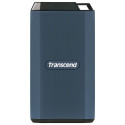 TRANSCEND ESD410C 4TB Išorinis kietasis diskas SSD