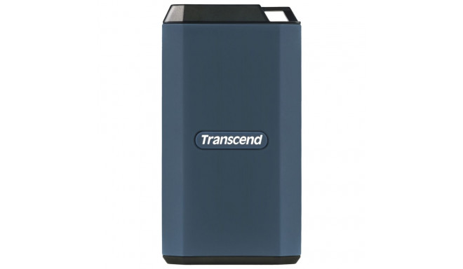 TRANSCEND ESD410C 4TB Išorinis kietasis diskas SSD