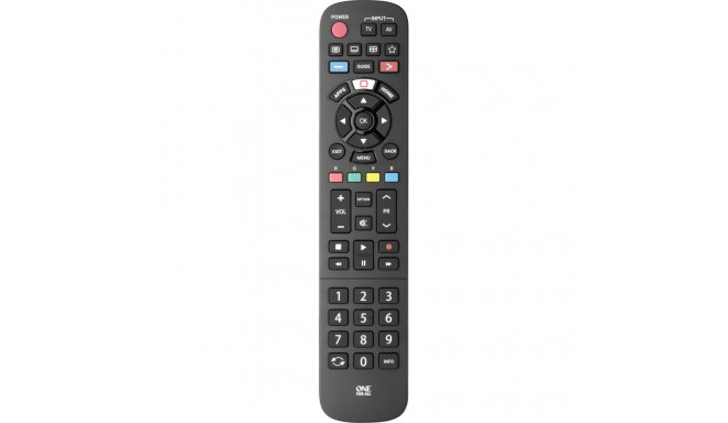 ONE For ALL URC4914 Panasonic Replacement Remote