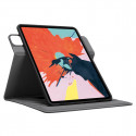 Targus VersaVu Classic -suojakotelo Apple iPad Air 13” ja Pro 12,9”, musta